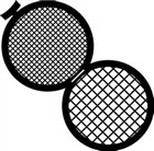双联载网double grids（oyster）